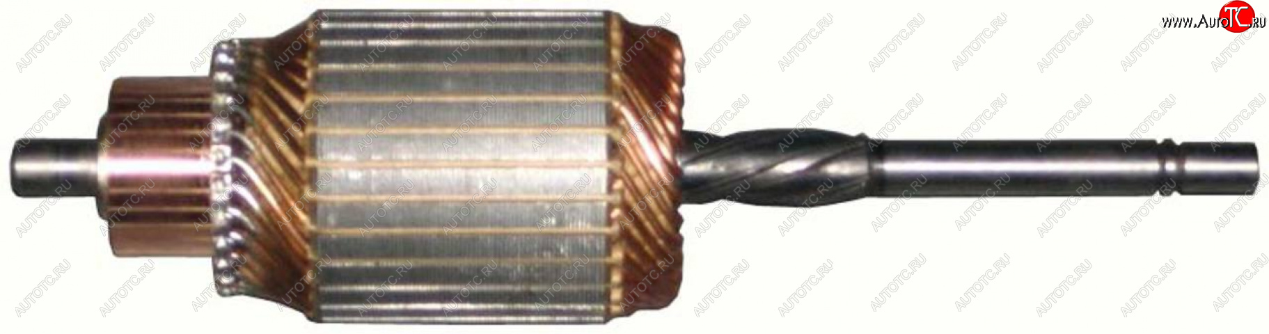 3 699 р. Якорь стартера ГАЗ,ЗИЛ БАТЭ БАТЭ ст230-3708200  с доставкой в г. Майкоп