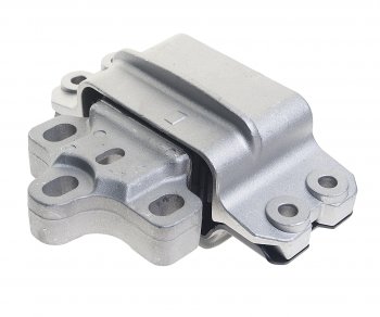 2 099 р. Подушка VW Tiguan (07-17),Passat (05-),Jetta(05-10) SKODA Octavia (04-10),Yeti (09-) двигателя SAT SAT st3c0199555r  с доставкой в г. Майкоп. Увеличить фотографию 2