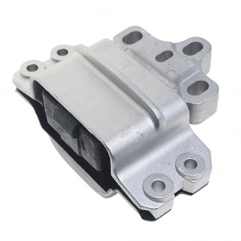2 099 р. Подушка VW Tiguan (07-17),Passat (05-),Jetta(05-10) SKODA Octavia (04-10),Yeti (09-) двигателя SAT SAT st3c0199555r  с доставкой в г. Майкоп. Увеличить фотографию 3