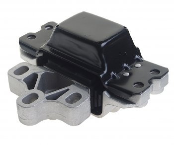 2 099 р. Подушка VW Tiguan (07-17),Passat (05-),Jetta(05-10) SKODA Octavia (04-10),Yeti (09-) двигателя SAT SAT st3c0199555r  с доставкой в г. Майкоп. Увеличить фотографию 1