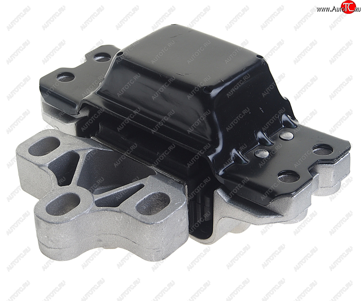 2 099 р. Подушка VW Tiguan (07-17),Passat (05-),Jetta(05-10) SKODA Octavia (04-10),Yeti (09-) двигателя SAT SAT st3c0199555r  с доставкой в г. Майкоп
