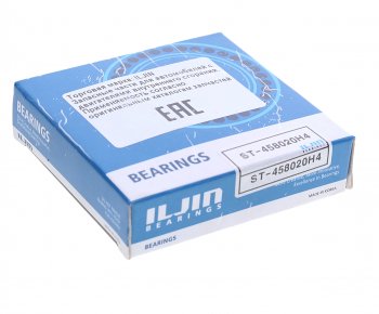 1 019 р. Подшипник дифференциала KIA Bongo 3 (06-) переднегозаднего моста ILJIN ILJIN st-458020h4  с доставкой в г. Майкоп. Увеличить фотографию 4