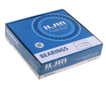 3 499 р. Подшипник ступицы HYUNDAI HD260,270,370,450,500 задней внутренний ILJIN ILJIN st9516042  с доставкой в г. Майкоп. Увеличить фотографию 5