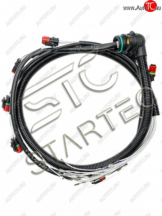 14 649 р. Проводка VOLVO FH,FM жгут проводов форсунок STARTEC STARTEC st.99.0525  с доставкой в г. Майкоп