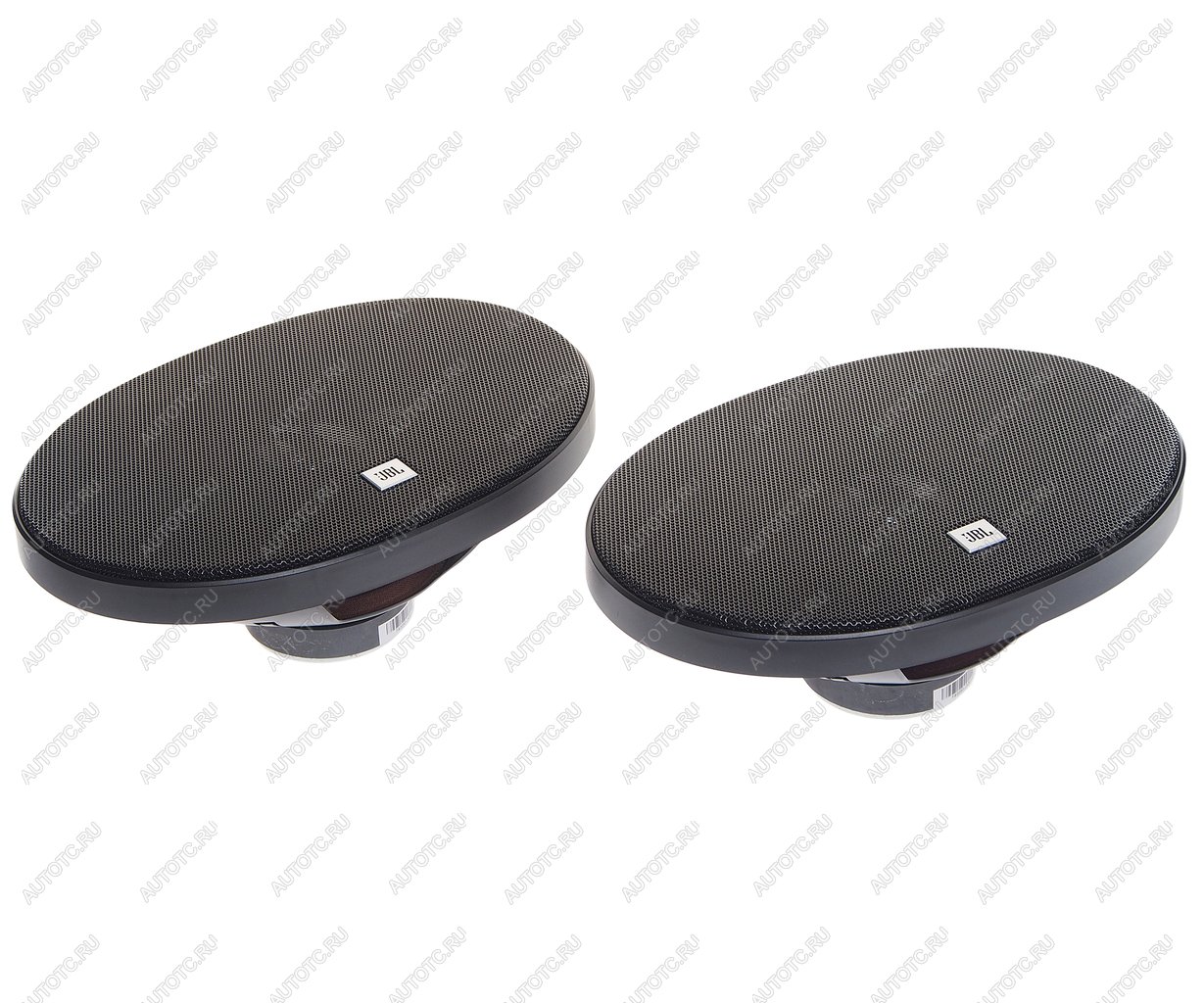 8 399 р. Колонки коаксиальные 6х9 (16х23см) 60Вт JBL JBL stage1 9631  с доставкой в г. Майкоп