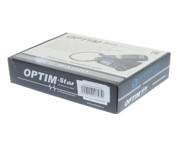 8 899 р. Радиостанция автомобильная OPTIM OPTIM star  с доставкой в г. Майкоп. Увеличить фотографию 7