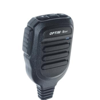 8 899 р. Радиостанция автомобильная OPTIM OPTIM star  с доставкой в г. Майкоп. Увеличить фотографию 4