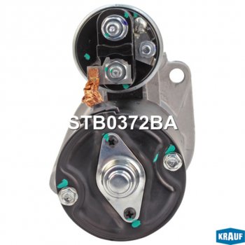 11 999 р. Стартер OPEL Astra (-98) KRAUF KRAUF stb0372ba  с доставкой в г. Майкоп. Увеличить фотографию 4