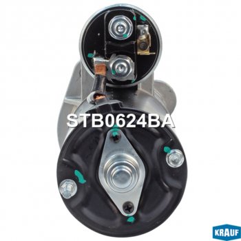 11 399 р. Стартер VW Passat AUDI 80,A4 KRAUF KRAUF stb0624ba  с доставкой в г. Майкоп. Увеличить фотографию 4