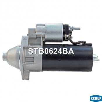11 399 р. Стартер VW Passat AUDI 80,A4 KRAUF KRAUF stb0624ba  с доставкой в г. Майкоп. Увеличить фотографию 5