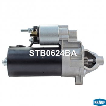 11 399 р. Стартер VW Passat AUDI 80,A4 KRAUF KRAUF stb0624ba  с доставкой в г. Майкоп. Увеличить фотографию 6