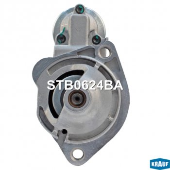 11 399 р. Стартер VW Passat AUDI 80,A4 KRAUF KRAUF stb0624ba  с доставкой в г. Майкоп. Увеличить фотографию 1