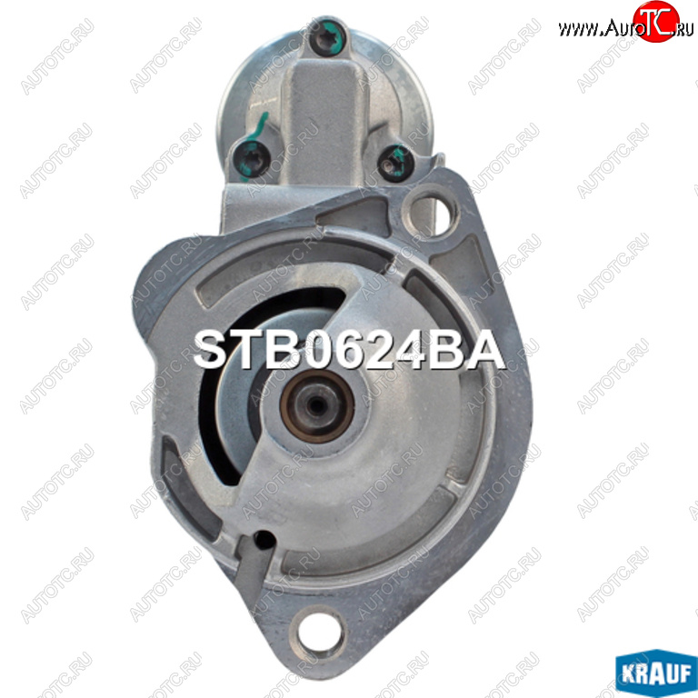 11 399 р. Стартер VW Passat AUDI 80,A4 KRAUF KRAUF stb0624ba  с доставкой в г. Майкоп