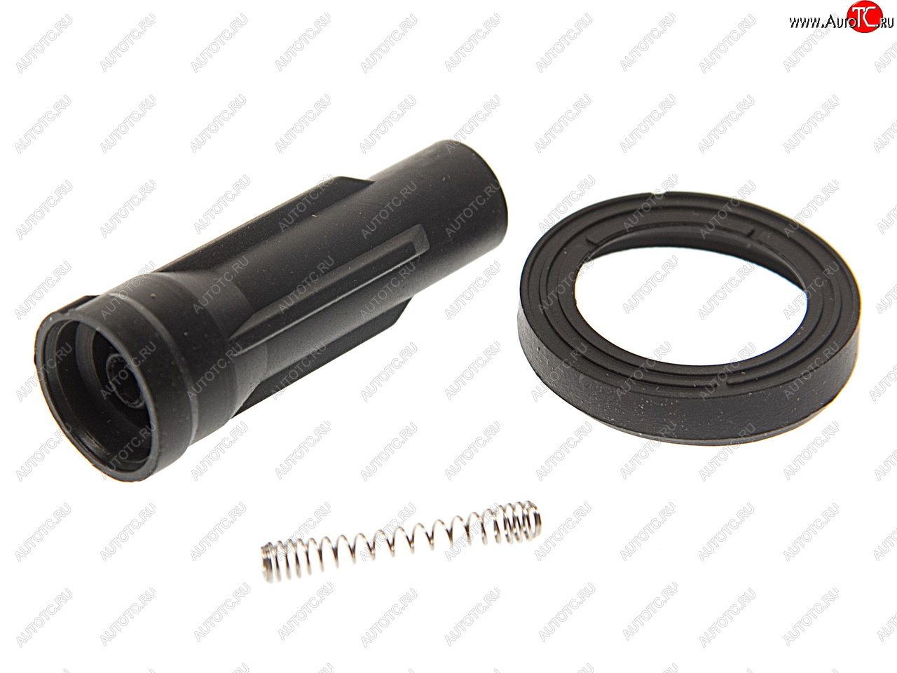 329 р. Наконечник TOYOTA Camry (06-),Rav 4 LEXUS RX350 (06-) катушки зажигания STARTVOLT STARTVOLT stc1921  с доставкой в г. Майкоп