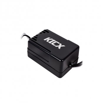 5 649 р. Колонки компонентные 6 (16см) 90Вт KICX KICX stc-6.2 KICX stc-6.2  с доставкой в г. Майкоп. Увеличить фотографию 4