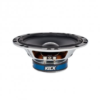 5 649 р. Колонки компонентные 6 (16см) 90Вт KICX KICX stc-6.2 KICX stc-6.2  с доставкой в г. Майкоп. Увеличить фотографию 1