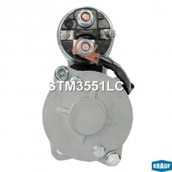 13 399 р. Стартер MITSUBISHI KRAUF KRAUF stm3551lc  с доставкой в г. Майкоп. Увеличить фотографию 4