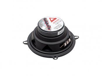 2 699 р. Колонки коаксиальные (3-х полосные, Ø5 (13 см), 61 ВТ) AURA STORM-523 Mazda CX-3 DK рестайлинг (2018-2025)  с доставкой в г. Майкоп. Увеличить фотографию 3