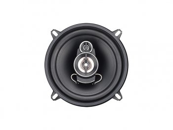 2 699 р. Колонки коаксиальные (3-х полосные, Ø5 (13 см), 61 ВТ) AURA STORM-523 Mazda CX-3 DK рестайлинг (2018-2025)  с доставкой в г. Майкоп. Увеличить фотографию 5