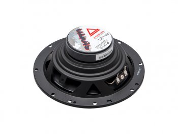 2 799 р. Колонки коаксиальные (3-х полосные, Ø6,5 (16 см), 61 ВТ) AURA STORM-653 Mazda CX-3 DK рестайлинг (2018-2025)  с доставкой в г. Майкоп. Увеличить фотографию 3