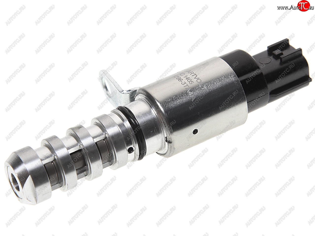 3 499 р. Клапан электромагнитный NISSAN Teana (14-),X-Trail (14-) изменения фаз ГРМ STARTVOLT STARTVOLT svc1405  с доставкой в г. Майкоп