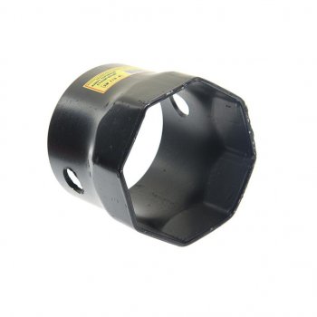 1 429 р. Ключ ступицы 110мм 8-ми гранный крышки ступицы (BPW SW110 ECO) TRUCKER sw110-8  с доставкой в г. Майкоп. Увеличить фотографию 2
