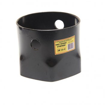 1 369 р. Ключ ступицы 122мм 6-ти гранный гайки ступицы (ТOHAP) TRUCKER sw122-6 TRUCKER sw122-6  с доставкой в г. Майкоп. Увеличить фотографию 1