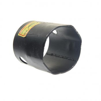 859 р. Ключ ступицы 95мм 2-х гранный крышки ступицы (BPW) TRUCKER sw95-2 TRUCKER sw95-2  с доставкой в г. Майкоп. Увеличить фотографию 2