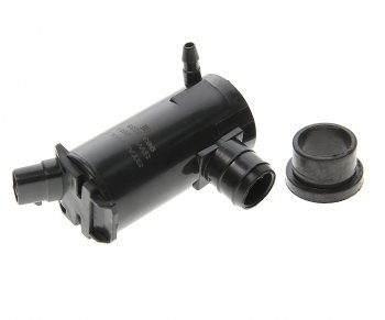 281 р. Насос омывателя CHEVROLET Aveo (03-06) STARTVOLT STARTVOLT swp0551  с доставкой в г. Майкоп. Увеличить фотографию 1