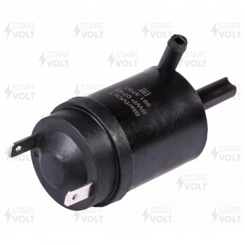 220 р. Насос омывателя КАМАЗ,МАЗ 24V 2.5атм. НО STARTVOLT STARTVOLT swp 0742  с доставкой в г. Майкоп. Увеличить фотографию 1