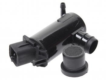 329 р. Насос омывателя KIA Rio (00-04) STARTVOLT STARTVOLT swp08900  с доставкой в г. Майкоп. Увеличить фотографию 2