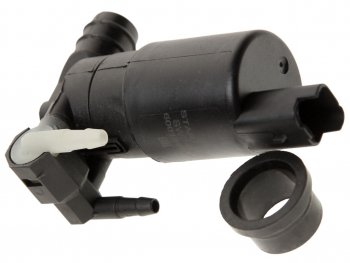 389 р. Насос омывателя ЛАДА Largus STARTVOLT STARTVOLT swp0902  с доставкой в г. Майкоп. Увеличить фотографию 2