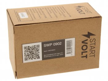 389 р. Насос омывателя ЛАДА Largus STARTVOLT STARTVOLT swp0902  с доставкой в г. Майкоп. Увеличить фотографию 3