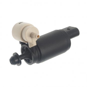 599 р. Мотор омывателя VW Caddy,Golf,Passat,T5 (96-) STARTVOLT STARTVOLT swp1012  с доставкой в г. Майкоп. Увеличить фотографию 2
