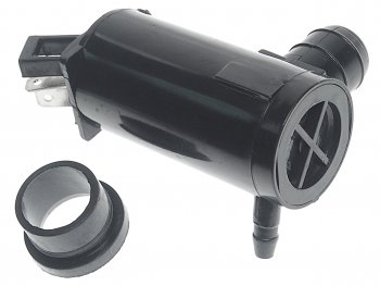 499 р. Мотор омывателя MITSUBISHI Lancer (00-) STARTVOLT STARTVOLT swp1101  с доставкой в г. Майкоп. Увеличить фотографию 2