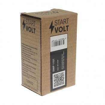 499 р. Мотор омывателя MITSUBISHI Lancer (00-) STARTVOLT STARTVOLT swp1101  с доставкой в г. Майкоп. Увеличить фотографию 4