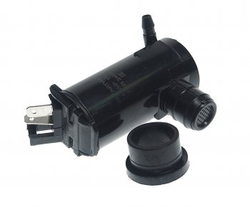 499 р. Мотор омывателя MITSUBISHI Lancer (00-) STARTVOLT STARTVOLT swp1101  с доставкой в г. Майкоп. Увеличить фотографию 1