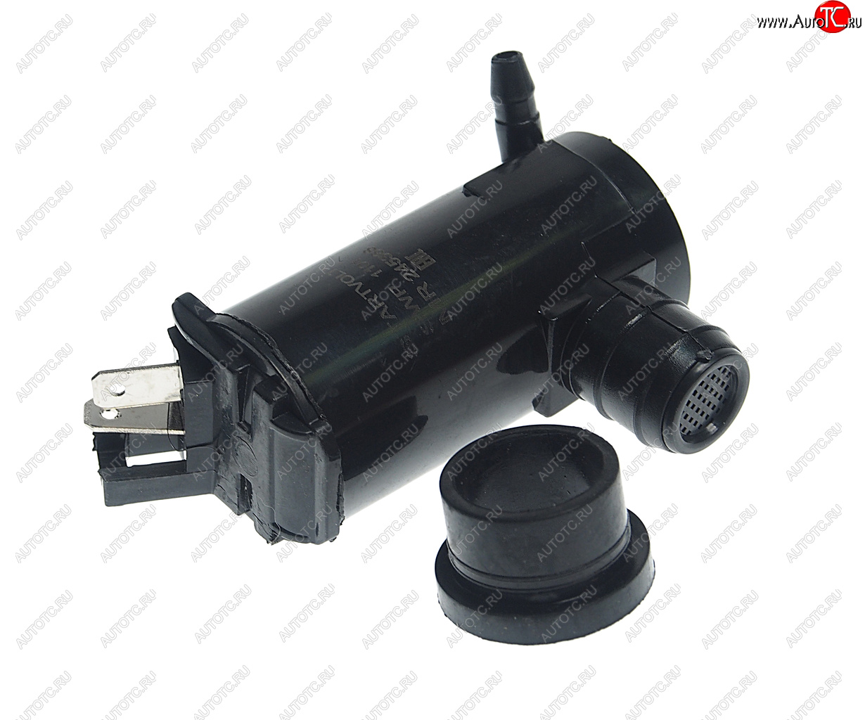 499 р. Мотор омывателя MITSUBISHI Lancer (00-) STARTVOLT STARTVOLT swp1101  с доставкой в г. Майкоп