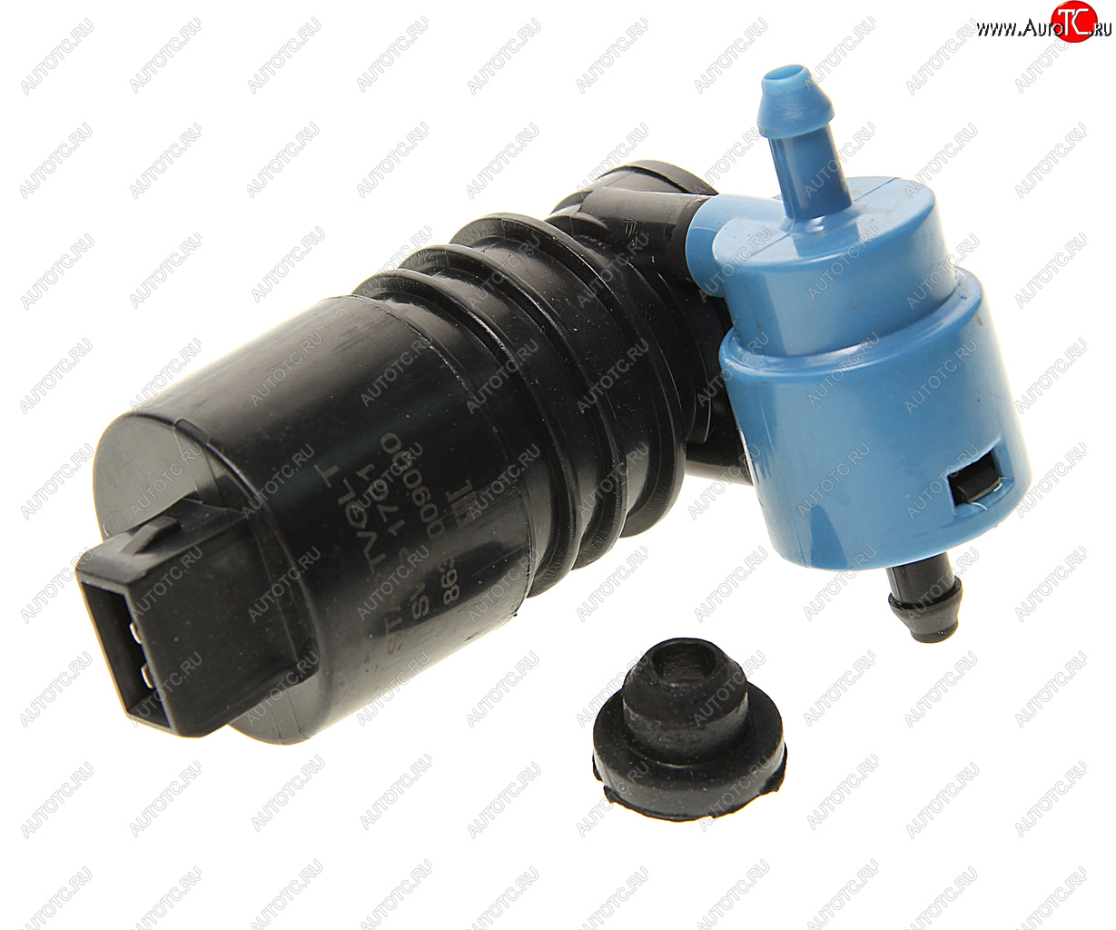 689 р. Мотор омывателя OPEL Vectra B,C,Omega B,Astra H,Zafira STARTVOLT STARTVOLT swp1701  с доставкой в г. Майкоп