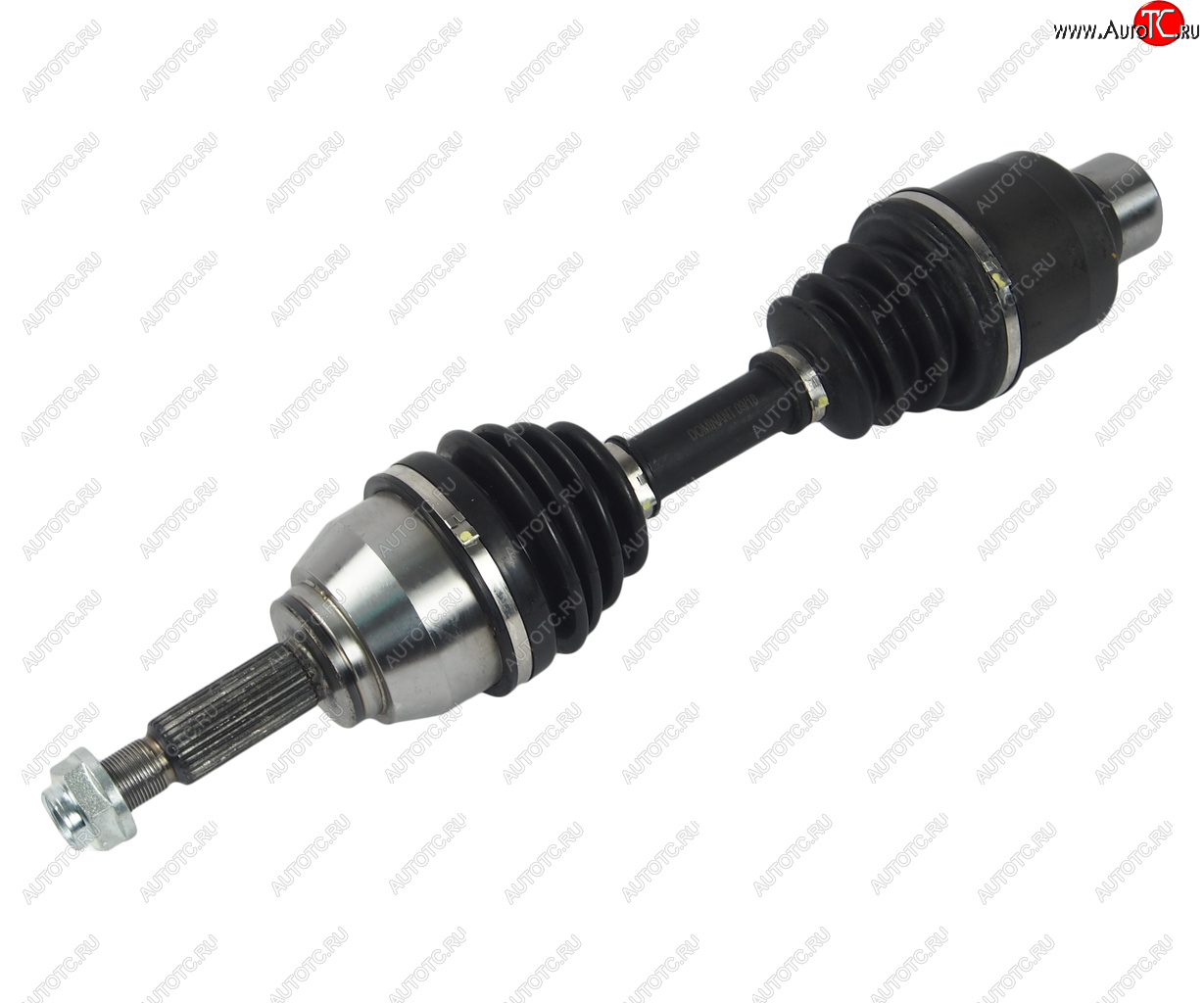 8 799 р. Привод SSANGYONG колеса DOMINANT DOMINANT sy41030008001 DOMINANT sy41030008001  с доставкой в г. Майкоп