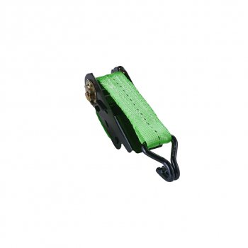 789 р. Стяжка крепления груза 1т 6м-25мм с храповиком комплект 2шт. HITCH HITCH sz067692  с доставкой в г. Майкоп. Увеличить фотографию 2