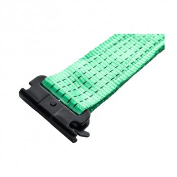 1 349 р. Стяжка крепления груза 3.6т 4м-50мм с храповиком Евроборт HITCH HITCH sz068106  с доставкой в г. Майкоп. Увеличить фотографию 4