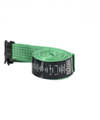 1 349 р. Стяжка крепления груза 3.6т 4м-50мм с храповиком Евроборт HITCH HITCH sz068106  с доставкой в г. Майкоп. Увеличить фотографию 1