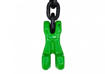 6 999 р. Строп цепной 4СЦ-4.25т. (L=1.50м) 8кл. HITCH HITCH sz068550  с доставкой в г. Майкоп. Увеличить фотографию 5