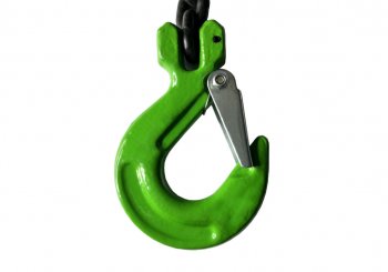 6 999 р. Строп цепной 4СЦ-4.25т. (L=1.50м) 8кл. HITCH HITCH sz068550  с доставкой в г. Майкоп. Увеличить фотографию 6