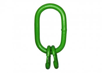 10 499 р. Строп цепной 4СЦ-4.25т. (L=3.00м) 8кл. HITCH HITCH sz068553  с доставкой в г. Майкоп. Увеличить фотографию 3