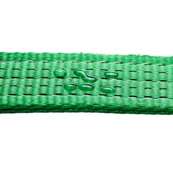899 р. Трос буксировочный 7.5т 5м-50мм ленточный (петля-петля) HITCH HITCH sz071506  с доставкой в г. Майкоп. Увеличить фотографию 3