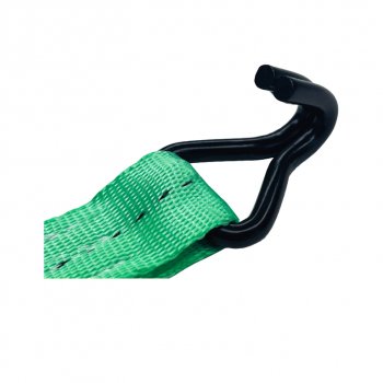 439 р. Стяжка крепления груза 1т 4м-25мм с храповиком HITCH HITCH sz076113  с доставкой в г. Майкоп. Увеличить фотографию 4