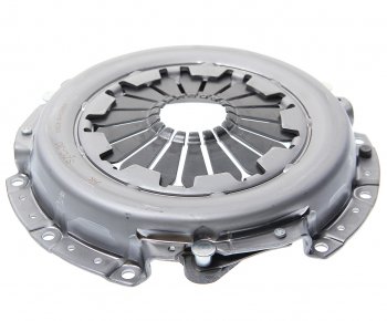 3 699 р. Корзина сцепления SUZUKI Grand Vitara (05-) (1.6) (242мм) VALEO PHC VALEO PHC szc-30 VALEO PHC szc-30  с доставкой в г. Майкоп. Увеличить фотографию 1