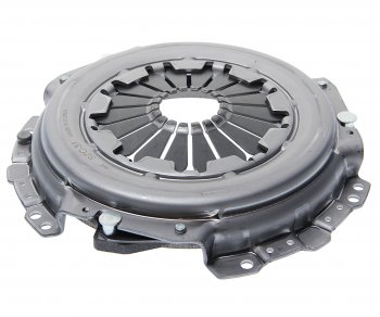 7 349 р. Корзина сцепления SUZUKI Grand Vitara (05-) (2.0) (242мм) VALEO PHC VALEO PHC szc-31 VALEO PHC szc-31  с доставкой в г. Майкоп. Увеличить фотографию 1